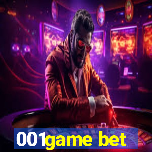 001game bet